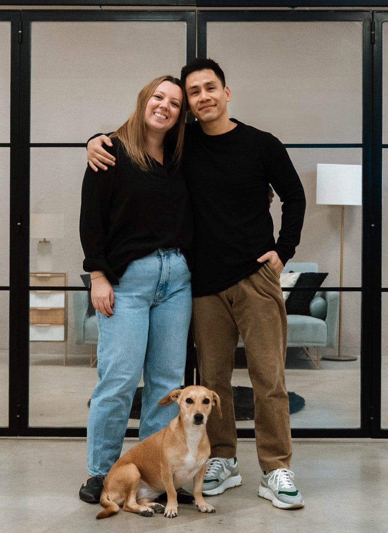 Pethijos Espana - Camas para perros ortopedicas viscoelasticas - sobre nosotros 2