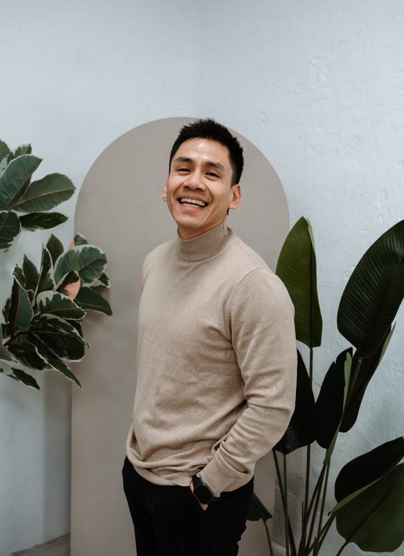 Pethijos Espana - Camas para perros ortopedicas viscoelasticas - foto fundador